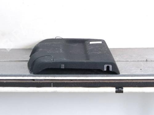 Rear parcel shelf OPEL CORSA F (P2JO) 1.2 (68) | BP40008073C85 - Image 4