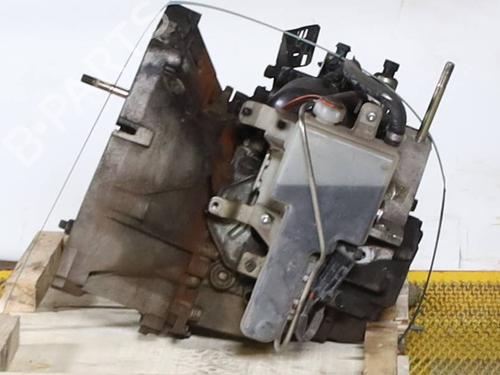 Gearbox LANCIA YPSILON (843_) 1.3 JTD (843.AXD11, 843.AXD1A) | BP36254638M3 - Image 4