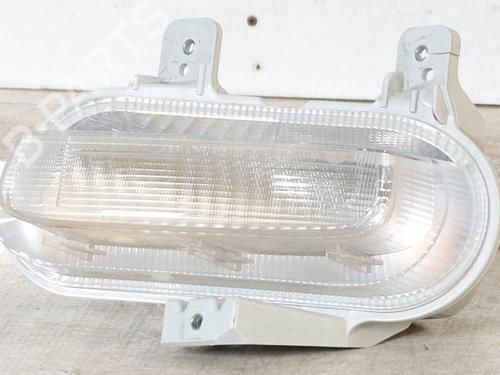 Used Right daytime light Right daytime light JEEP RENEGADE SUV (BU, B1, BV) 2.0 CRD 4x4 (140 hp) 25145427 25145427
