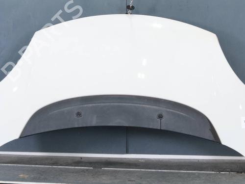 Used Hood Hood FIAT 500L (351_, 352_) 1.3 D Multijet (199LXY1A, 199LXY11) (84 hp) 33734224 33734224