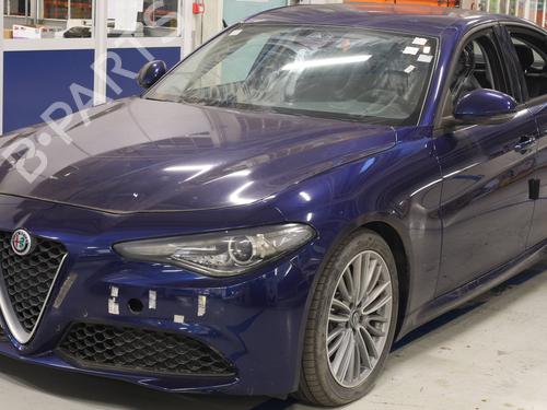 Engine ALFA ROMEO GIULIA (952_) 2.2 D (952AFA25, 952AFM25, 952ALA25) | BP33269205M1 - Image 6