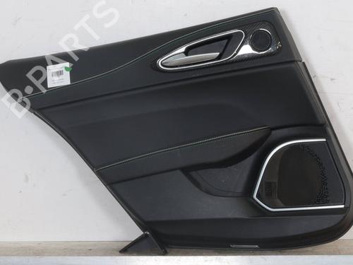 Used Front right panel Front right panel 30859102 30859102