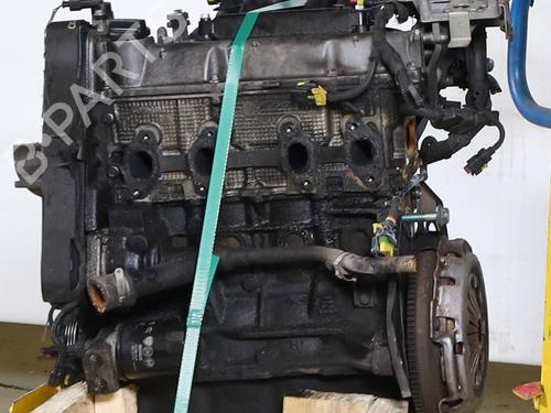Engine FIAT GRANDE PUNTO (199_) 1.2 | BP33055535M1 - Image 4