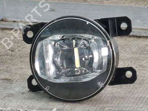 Used Right front fog light Right front fog light JEEP RENEGADE SUV (BU, B1, BV) 1.3 PHEV 4Xe (240 hp) 33051060 33051060