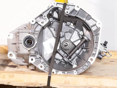 Used Gearbox Gearbox LANCIA YPSILON (312_) 1.2 Bi-fuel (312.YXA1A) (69 hp) 40215425 40215425