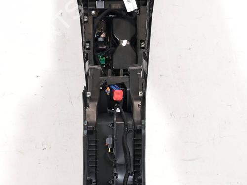 Gear lever OPEL ASTRA L (OV5) 1.2 MHEV (FPHPY) | BP39881133M90 - Image 3