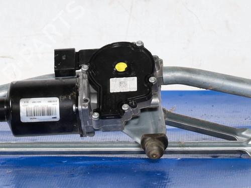 Vindrude Viskermekanisme FIAT TIPO Hatchback (356_, 357_) 1.6 Multijet (357HXG1) (131 hp) 30442987