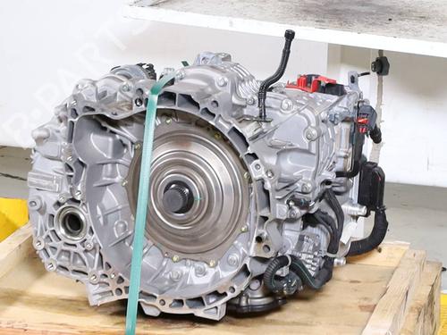 Gearbox ALFA ROMEO JUNIOR (626_, 627_) Mild Hybrid | BP34054375M3 - Image 3