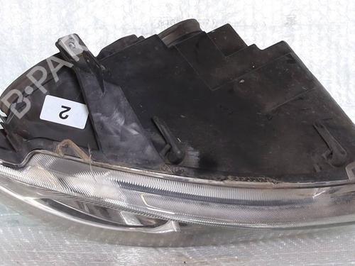 Left headlight LANCIA YPSILON (843_) 1.2 (843.AXA1A) | BP39022308C28 - Image 3