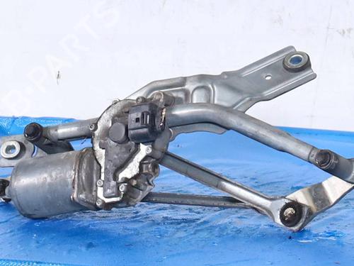 Used Front wipers mechanism Front wipers mechanism FIAT PUNTO EVO (199_) 1.2 (69 hp) 33734044 33734044