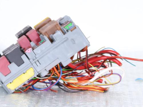 Fuse box JEEP RENEGADE SUV (BU, B1, BV) 1.3 PHEV 4Xe | BP39199218E1 - Image 4