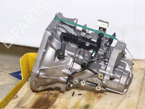 Gearbox FIAT 500 (312_) 1.0 Mild Hybrid (312.AYD1B) | BP40007725M3 - Image 2