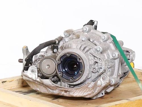 Rear differential ALFA ROMEO STELVIO (949_) 2.9 Q4 (949.AXG2A, 949.AXH2A, 949.AXS2A) | BP39022414M24 - Image 3