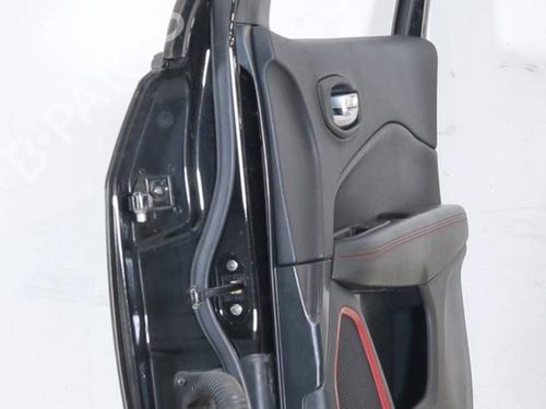 Right front door JEEP COMPASS (MP, M6, MV, M7) 1.3 Hybrid 4x4 | BP29570766C3 