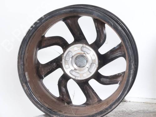Rim OPEL CROSSLAND X / CROSSLAND (P17, P2QO) 1.5 Turbo D (75) | BP29892341C45