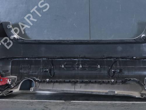 Rear bumper ABARTH 600e (365) TURISMO | BP37258703C8 - Image 2