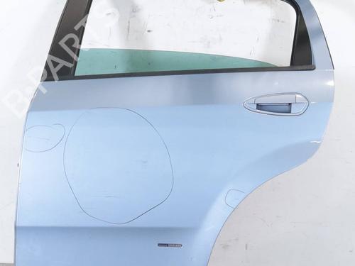 Used Left rear door Left rear door FIAT GRANDE PUNTO (199_) 1.3 D Multijet (199.AXD11, 199.AXD1A, 199.AXD1B,... (90 hp) 33734319 33734319