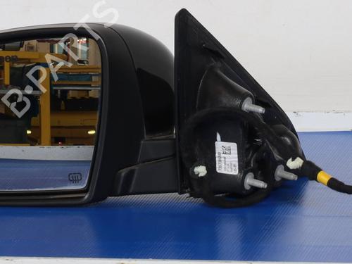 Used Left mirror Left mirror JEEP COMPASS (MP, M6, MV, M7) 1.3 (131 hp) 33233866 33233866