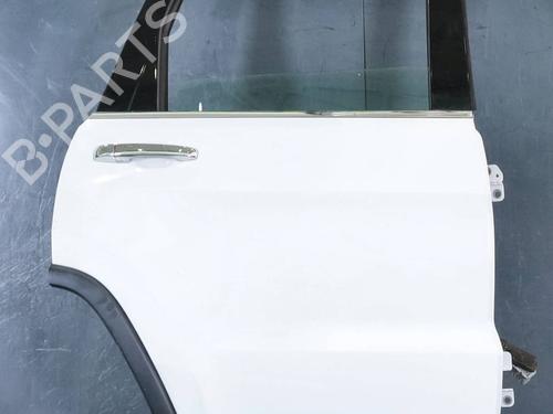 Used Right rear door Right rear door 36798138 36798138
