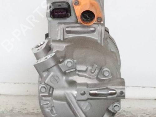 AC Kompressor JEEP RENEGADE SUV (BU, B1, BV) 2.0 CRD 4x4 (170 hp) 28314291