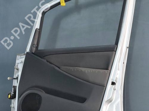 Porta frente direita FIAT IDEA (350_) 1.2 16V | BP30859228C3