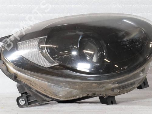 Used Right headlight Right headlight FIAT 500X (334_) 2.0 D Multijet 4x4 (334AXB22, 334AXD2B) (140 hp) 36693653 36693653