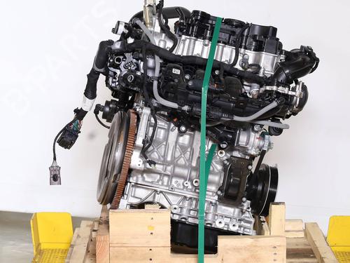 Used Engine Engine 39261891 39261891