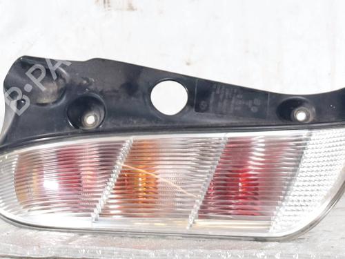 Left taillight LANCIA YPSILON (843_) 1.2 (843.AXA1A) | BP31647875C34