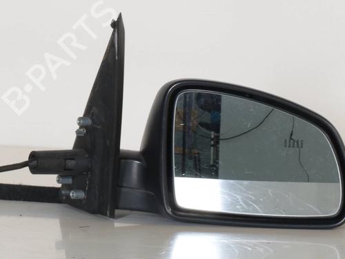 right-mirror-opel-meriva-a-mpv-x03-2003-2004-2005-2006-2007-2008-2009-2010-30442776 main image