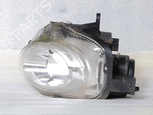 Right daytime light FIAT 500 (312_) 1.2 (312AXA1A) | BP37662577C103 - Image 4
