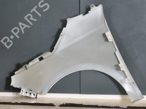 Right front fenders FIAT 500e (332_) Elektro (FA1) | BP29618213C42 