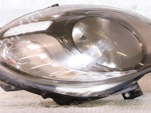 Used Left headlight Left headlight FIAT 500L (351_, 352_) 1.4 (199LYB1B) (95 hp) 40008112 40008112