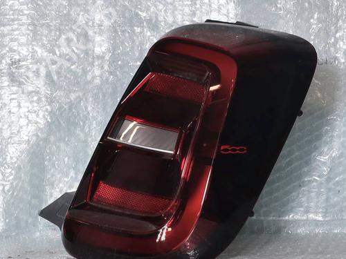 Right taillight FIAT 500e (332_) Elektro 3+1 (FA1) | BP39022385C35  - Image 5