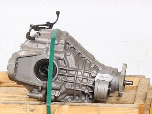 Rear differential ALFA ROMEO STELVIO (949_) 2.2 D (949.AXD1A) | BP31941805M24 - Image 3