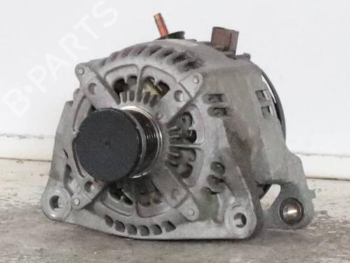 Alternator ALFA ROMEO STELVIO (949_) 2.0 Q4 (949.AXA2A) | BP28359854M7 