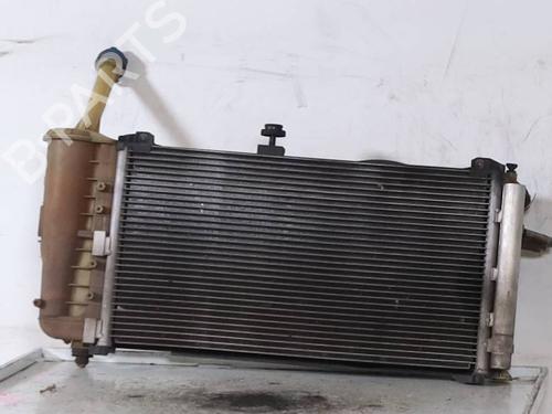 Used AC radiator AC radiator LANCIA YPSILON (843_) 1.2 (843.AXA1A) (60 hp) 33284255 33284255