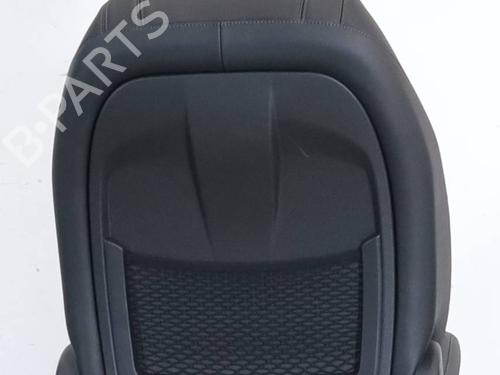 Left front seat ALFA ROMEO GIULIA (952_) 2.9 Quadrifoglio (952AAM24) | BP37231370C15 - Image 3