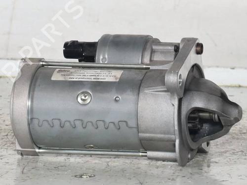 Starter FIAT DUCATO Van (250_) 140 Multijet 2,2 D | BP30662975M8