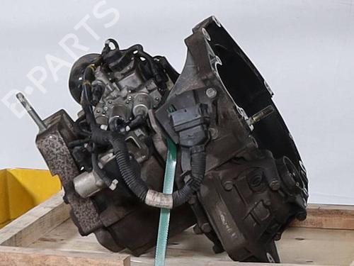 Gearbox FIAT PANDA (169_) 1.2 (169.AXB11, 169.AXB1A) | BP29137376M3 - Image 2