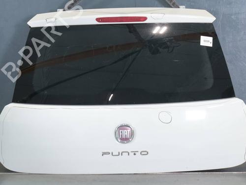 tailgate-fiat-punto-199_-2012-39581626 main image