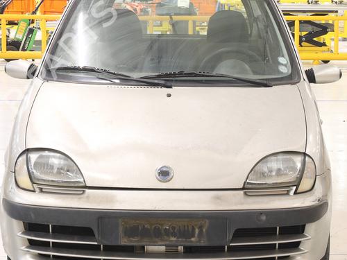 Used Parts FIAT SEICENTO / 600 (187_) 1.1 (187AXB, 187AXB1A, 187AXC1A02) (54 hp) 4476281