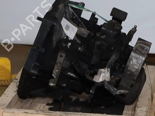 Gearbox FIAT PANDA (169_) 1.3 D Multijet (169.AXC1A) | BP25793074M3 