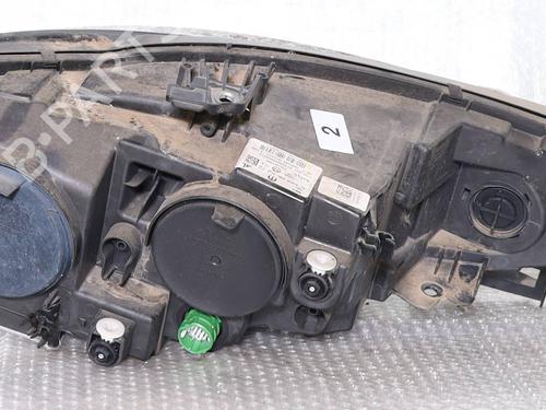 Left headlight FIAT TIPO Hatchback (356_, 357_) 1.0 (357HXN1A) | BP40008045C28 - Image 2