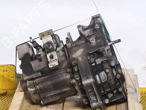Used Gearbox Gearbox FIAT PANDA (169_) 1.2 (169.AXB11, 169.AXB1A) (60 hp) 31048636 31048636