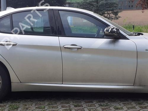 Radio ALFA ROMEO GIULIA (952_) 2.2 D (952AEM250, 952AEA250) | BP34620407E6  - Image 6