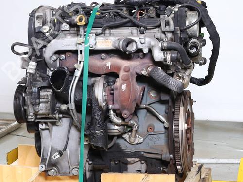 Engine ALFA ROMEO 159 Sportwagon (939_) 1.9 JTDM 16V (939BXC1B, 939BXC12) | BP37662402M1 - Image 4