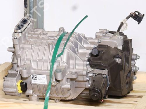 Used Engine Engine 38985380 38985380
