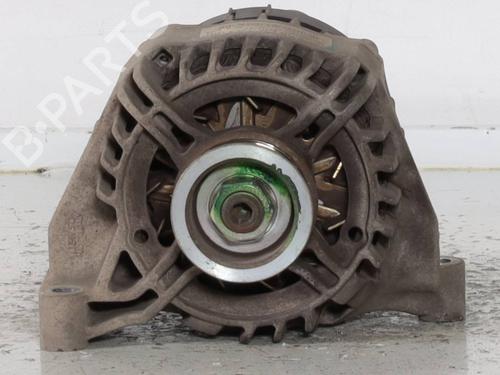 Generator FIAT 500 (312_) 1.2 (312AXA1A) (69 hp) 29530210