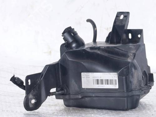 Used Fuse box Fuse box PEUGEOT 208 I (CA_, CC_) 1.6 HDi / BlueHDi 75 (75 hp) 36217075 36217075
