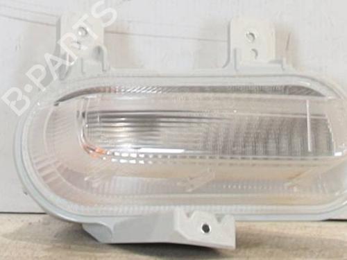 Used Left daytime light Left daytime light JEEP RENEGADE SUV (BU, B1, BV) 1.3 PHEV 4Xe (240 hp) 23965543 23965543